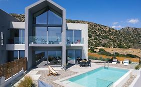 Krystallon Villas