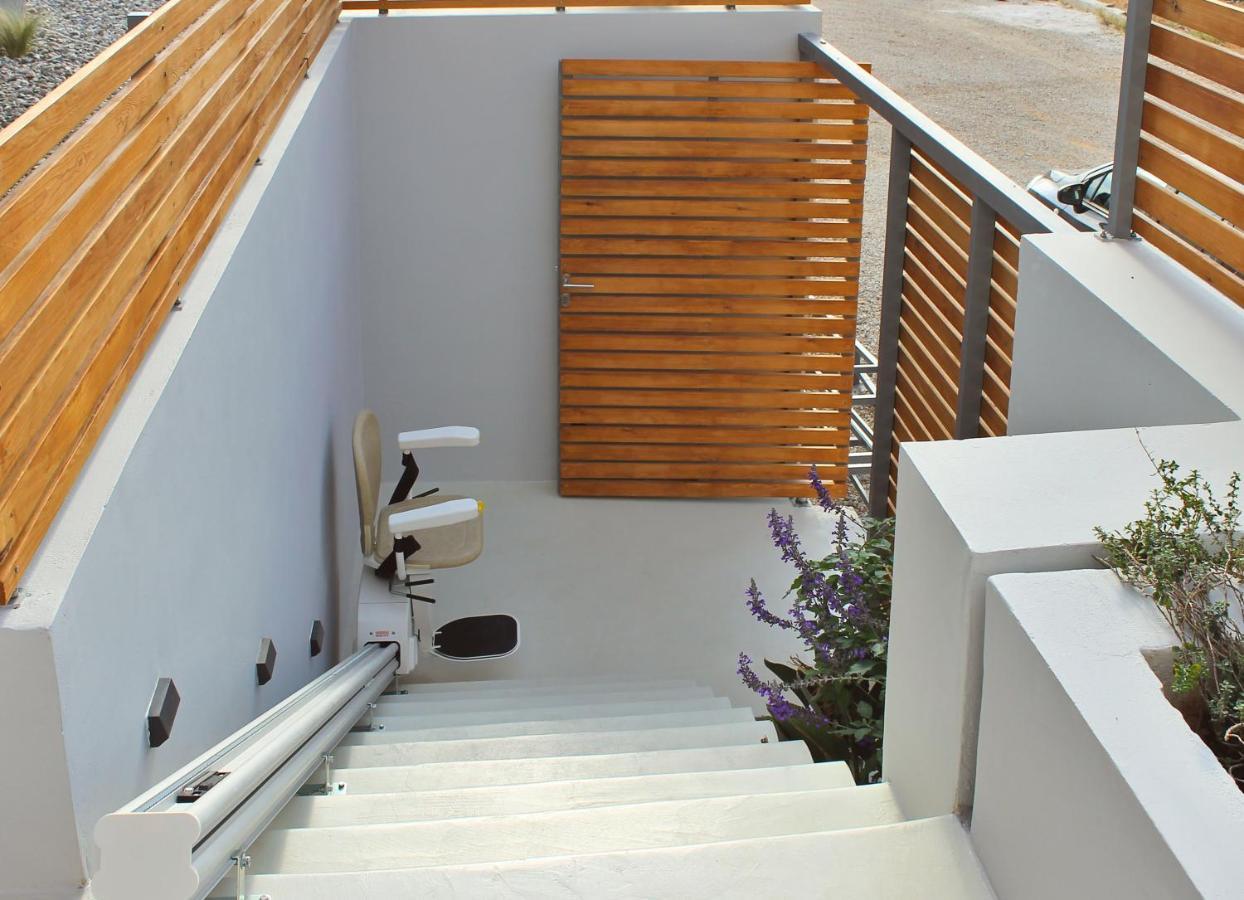 Krystallon Villas Paleochora Exterior foto